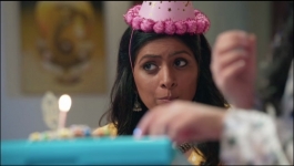 Yeh Jhuki Jhuki Si Nazar - 11th April 2022